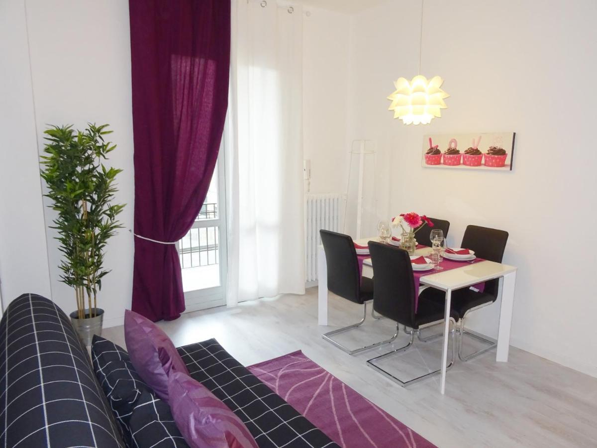 Apartamento Affittimoderni Bergamo Sweet Bgsu01 Exterior foto