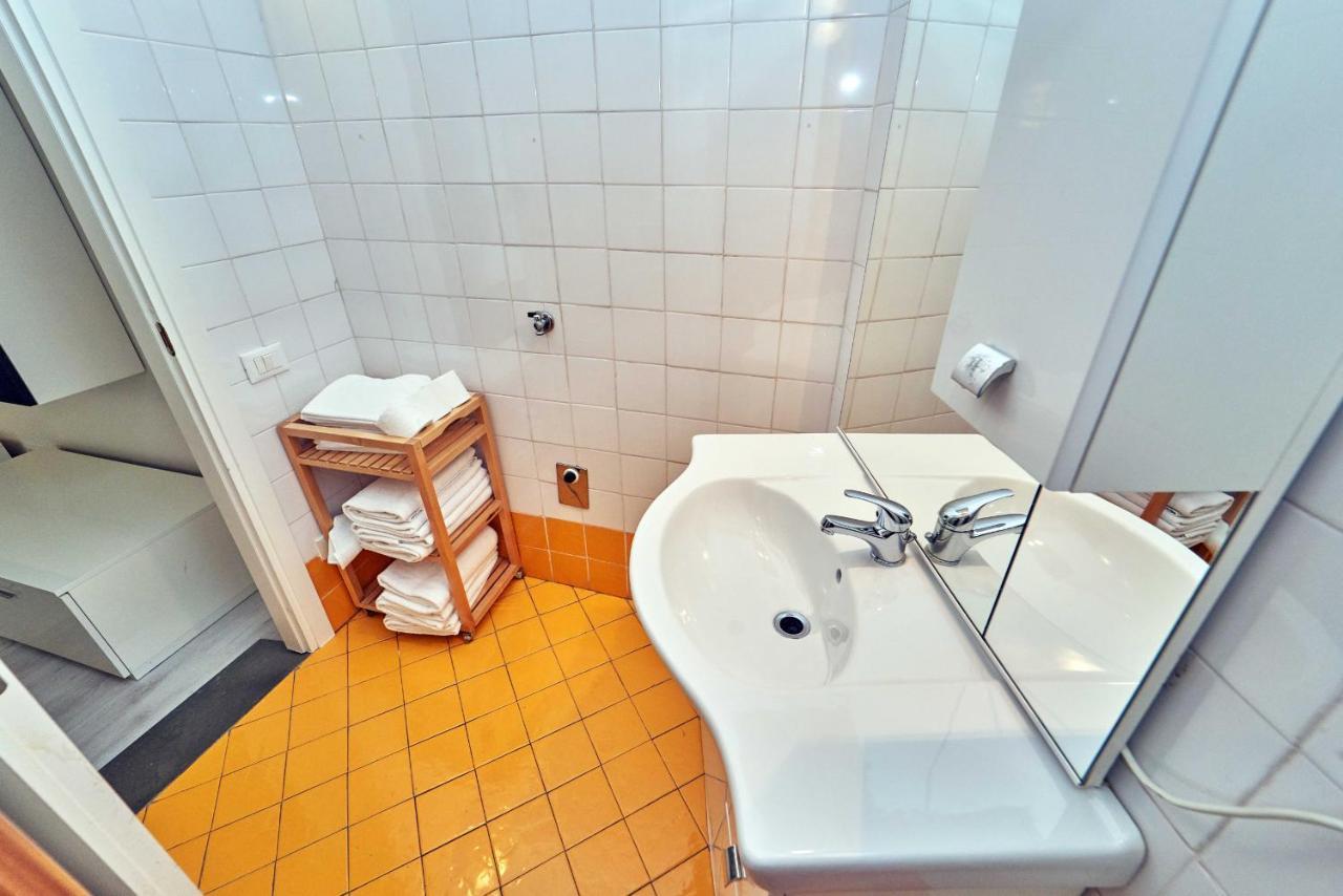 Apartamento Affittimoderni Bergamo Sweet Bgsu01 Exterior foto