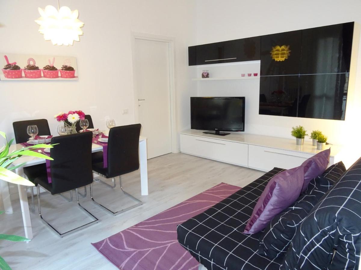 Apartamento Affittimoderni Bergamo Sweet Bgsu01 Exterior foto