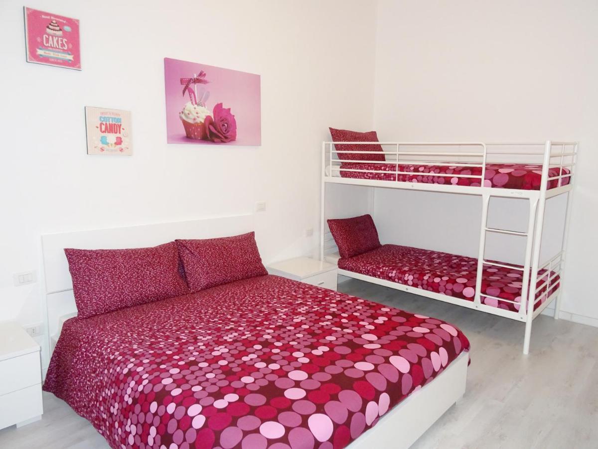 Apartamento Affittimoderni Bergamo Sweet Bgsu01 Exterior foto