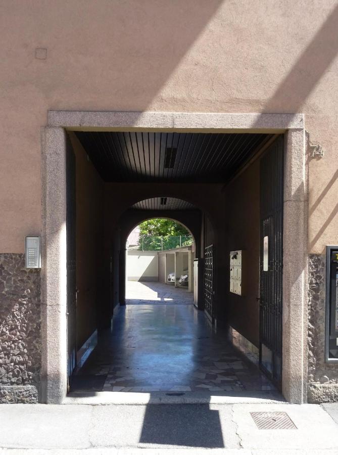 Apartamento Affittimoderni Bergamo Sweet Bgsu01 Exterior foto
