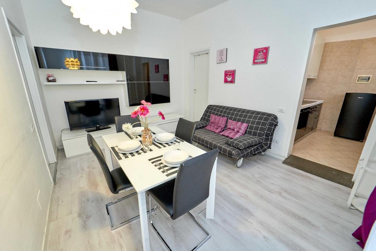 Apartamento Affittimoderni Bergamo Sweet Bgsu01 Exterior foto